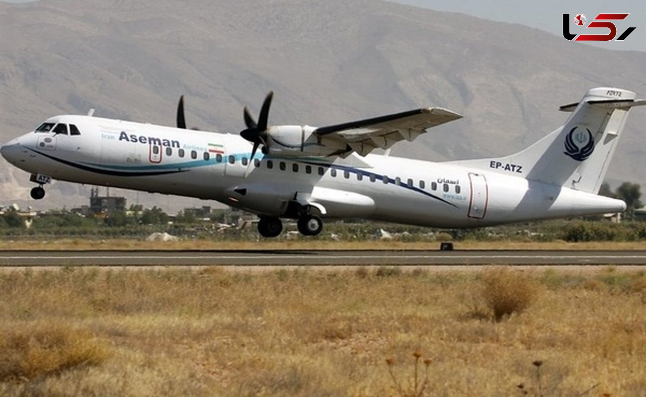 13 هواپیما نه ایرباس و نه بوئینگ این بار از روسیه به ایران می آید!