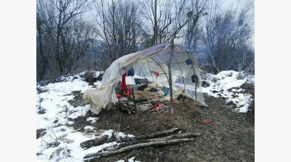 دستگیری جویندگان گنج در شفت 