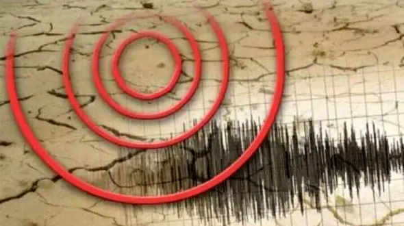 فوری؛ قشم لرزید