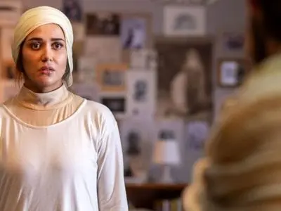 تغییر چهره سلاطین طنز کشور در جشن هالووین امسال/ جواد عزتی در دنیای هتل ترانسیلوانیا، نعیمه نظام دوست در دنیای سبز شرک، پریناز ایزدیار، بهرام افشاری