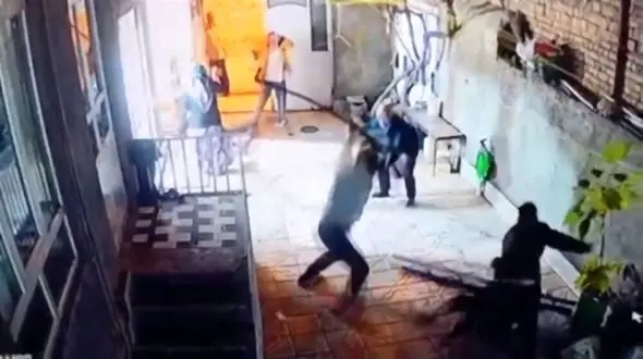 دستگیری 3 متهم اصلی پرونده حمله به زوج سالخورده اهر