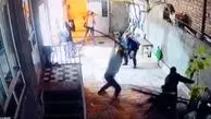 حمله خشونت‌آمیز اراذل و اوباش در اهر / پیرمرد قربانی شد