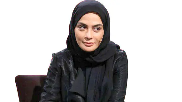  استایل منشوری بازیگر زن در خارج + عکس 