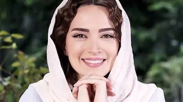 این عکس دل بهنوش طباطبایی را سوزاند !