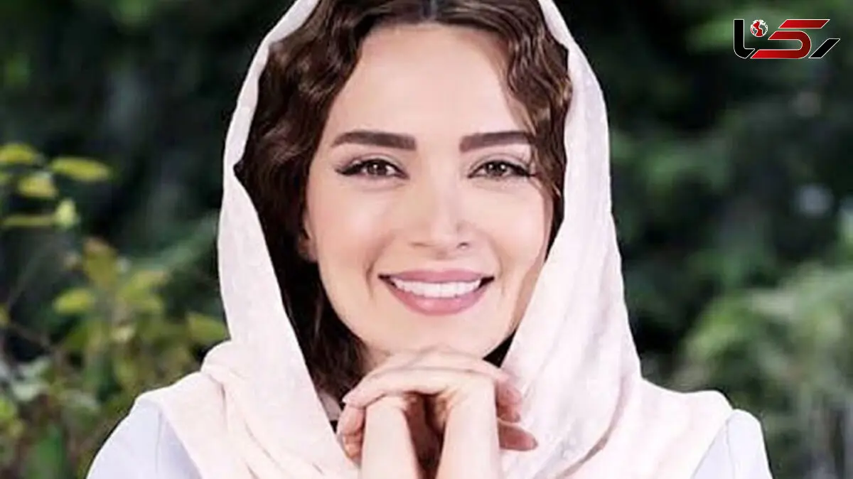 پاسخ بهنوش طباطبایی به عکس پاییزی شوهر مطلقه اش با زن دوم ! 