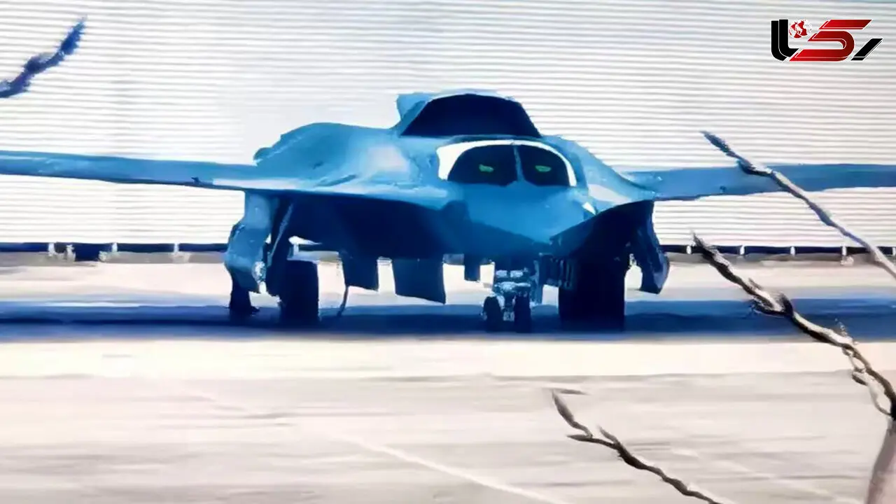 The Mysterious Fighter Set to Become the Nightmare of America’s F-47