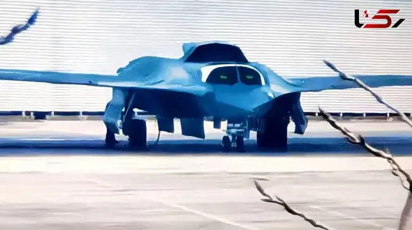 The Mysterious Fighter Set to Become the Nightmare of America’s F-47