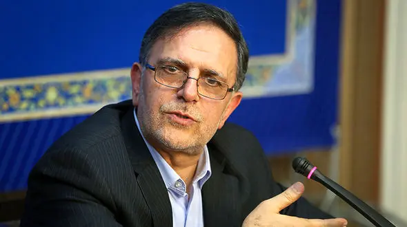 قول مساعد سیف برای حل مشکلات سپرده‌گذاران کاسپین