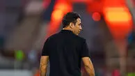 توجیه عجیب سرمربی پرسپولیس؛ جوان‌ها مقصر شکست برابر تراکتور؟