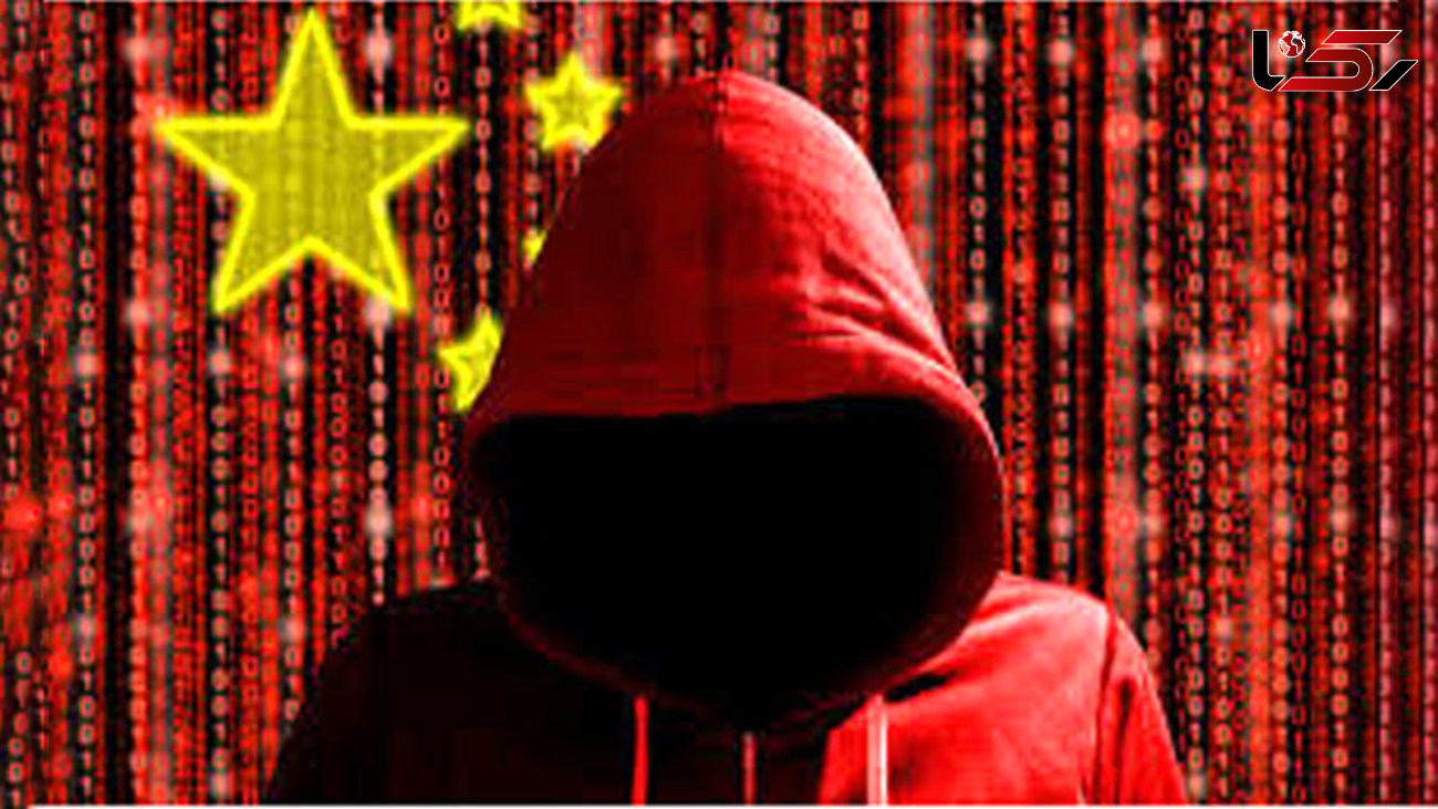 آمریکا دو هکر چینی را به سرقت اطلاعات متهم کرد + عکس
