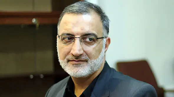 مخالفت سازمان بازرسی با انتخاب زاکانی به عنوان شهردار تهران