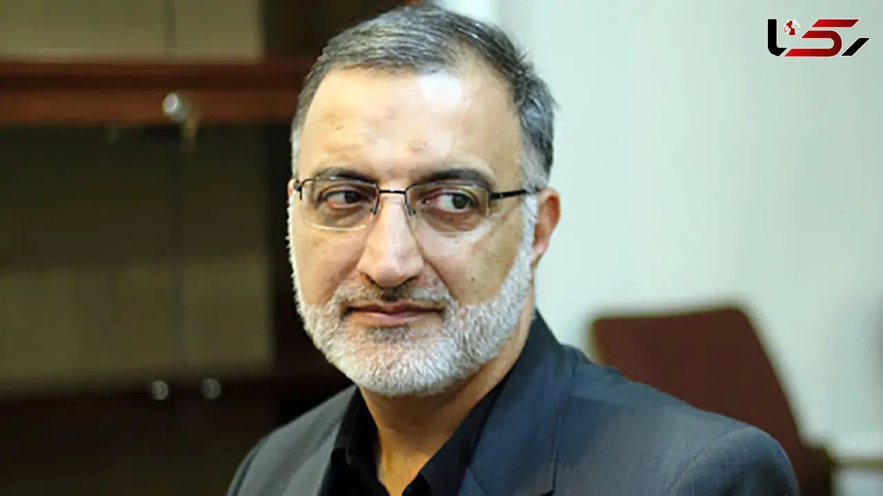 مخالفت سازمان بازرسی با انتخاب زاکانی به عنوان شهردار تهران
