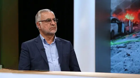 مسعود اسداللهی کارشناس جنجالی ماجرای انفجار پیجرها به دادسرای نظامی احضار شد