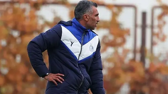 سوالی درباره چالش میان هواداران پرسپولیس و هاشمی نسب/ پاسخ گل محمدی چه بود؟ + فیلم