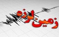 هلال احمر: زلزله فارس خسارت جانی نداشت