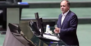  کارت زرد مجلس به وزیر جهاد کشاورزی