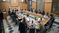 موافقت پارلمان محلی قزوین با چهار لایحه شهرداری