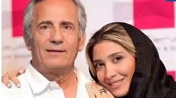 فیلم / مجید مظفری : چرا ازدواج نمی کنم  اینکه میبینید سرشار زندگی و شادی هستم واسه اینه که ازدواج نمیکنم...