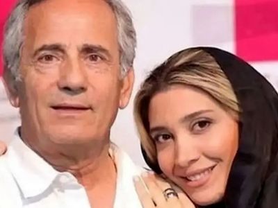 فیلم / مجید مظفری : چرا ازدواج نمی کنم  اینکه میبینید سرشار زندگی و شادی هستم واسه اینه که ازدواج نمیکنم...