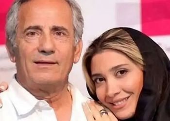 فیلم / مجید مظفری : چرا ازدواج نمی کنم  اینکه میبینید سرشار زندگی و شادی هستم واسه اینه که ازدواج نمیکنم...