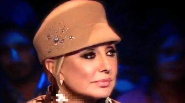 عکس عاشقانه گوگوش و رها اعتمادی بالاخره منتشر شد ! 