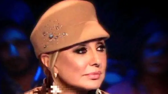 گوگوش با این ترفند، طرفدارانش را فریب داد 