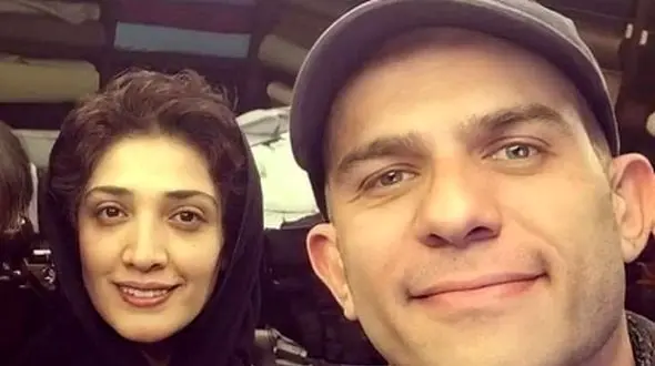 بابک حمیدیان، ستاره درخشان سریال «تاسیان»: مردم وقتی منو میبینن هیجان زده نمیشن، میگن عه اینه چون ....