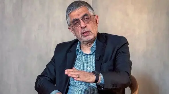 پیام تند کرباسچی به پزشکیان: وقت عمل است، نه حرف!