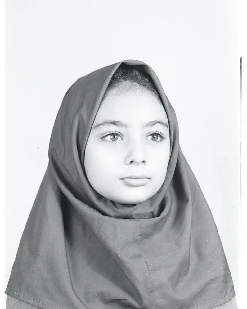 عکس زیرخاکی بازیگران