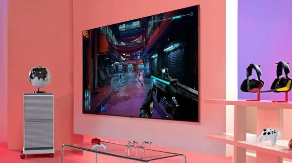 جدید ترین تکنولوژی های تلویزیون ال جی کدامند؟