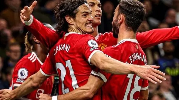 بازگشت منچستر و رونالدو به جمع بالانشینان لیگ جزیره