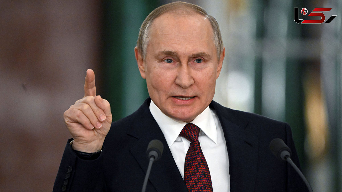 Putin: Western Troops in Ukraine Are ‘Legitimate Targets,’ Repeats Moscow Talks Offer