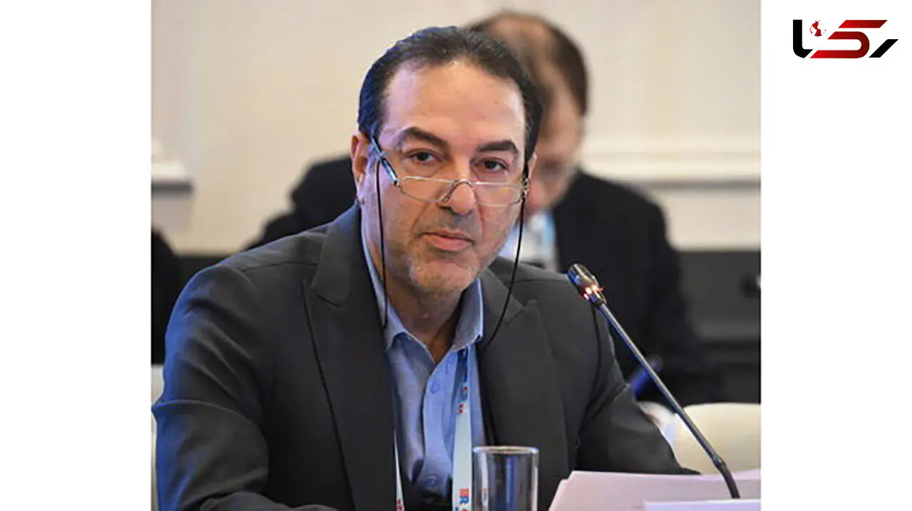 آلودگی هوا سالانه 57 هزار ایرانی را می کشند / معاون وزیر بهداشت خبر داد