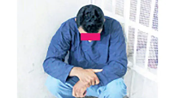 اصرار بر بی گناهی در قتل  مزاحم زن‌شوهردار /3 سال پیش رخ داد + عکس