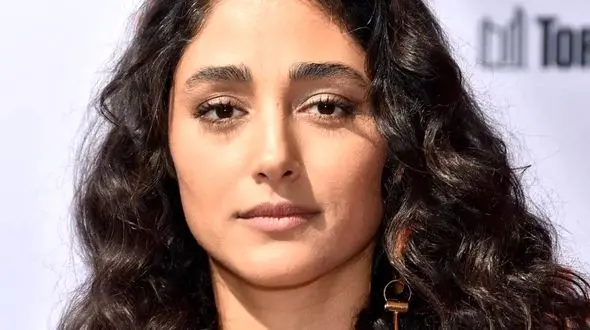 عکس های شوهران گلشیفته فراهانی  / خانم بازیگر همراه همسر اول ایرانی و همسر دوم خارجی اش !