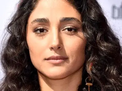 عکس های شوهران گلشیفته فراهانی  / خانم بازیگر همراه همسر اول ایرانی و همسر دوم خارجی اش !