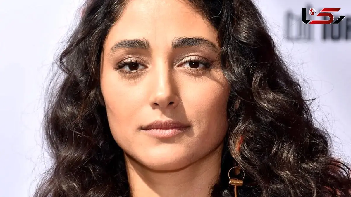 عکس های شوهران گلشیفته فراهانی  / خانم بازیگر همراه همسر اول ایرانی و همسر دوم خارجی اش !