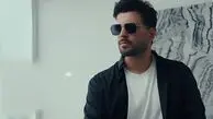 آصف آریا با «تو بی معرفتی رو دست نیومد» دل شکسته ها را غافلگیر کرد