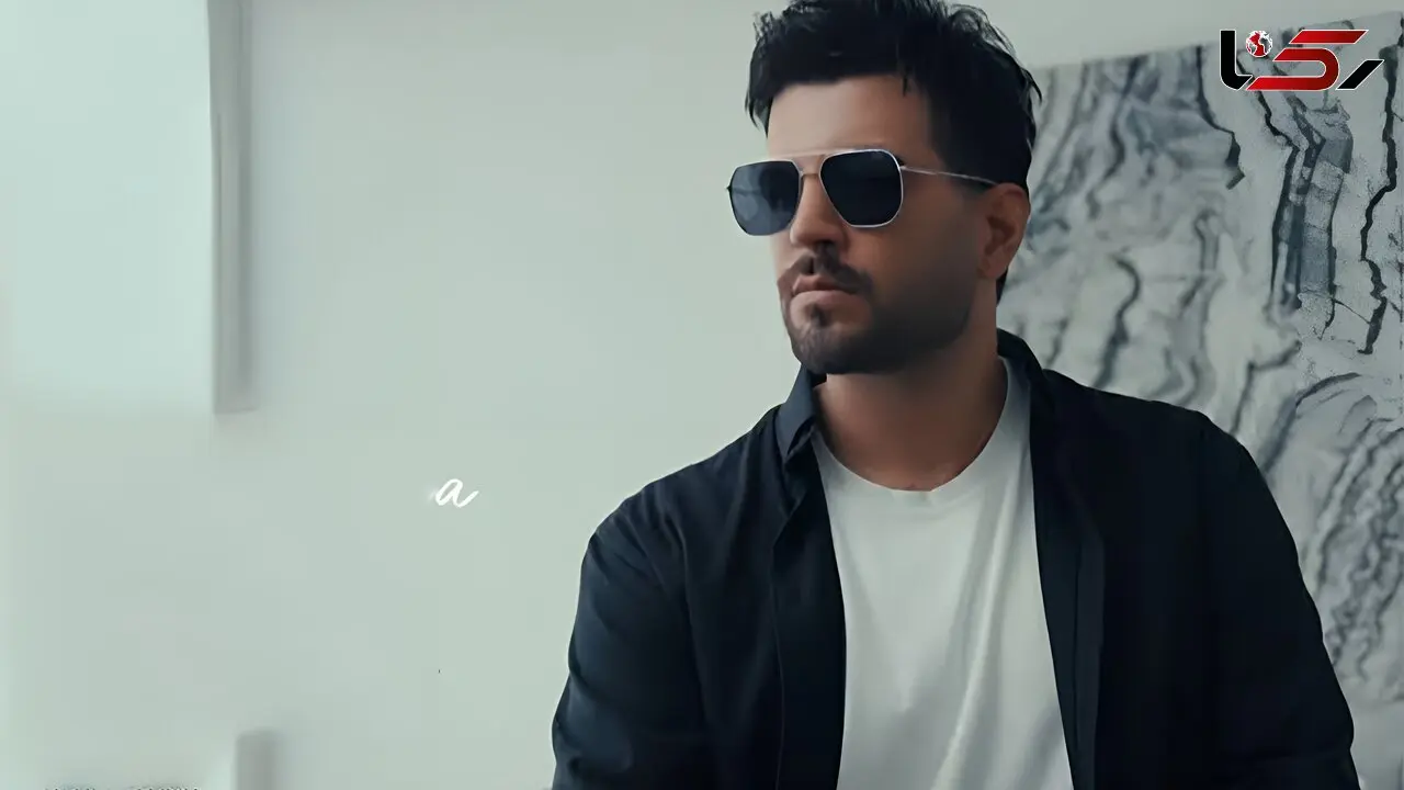 آصف آریا با «تو بی معرفتی رو دست نیومد» دل شکسته ها را غافلگیر کرد