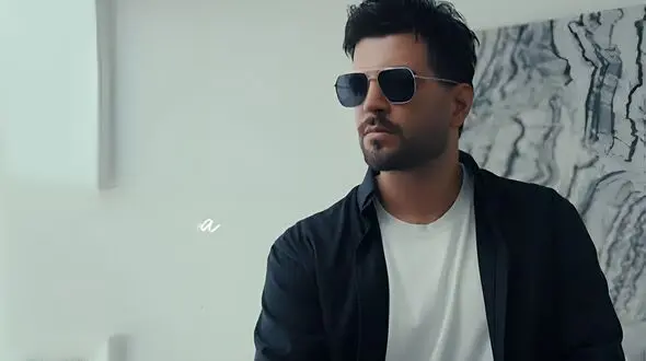 آصف آریا با «تو بی معرفتی رو دست نیومد» دل شکسته ها را غافلگیر کرد