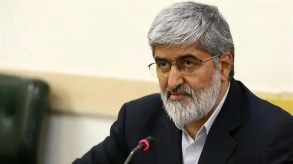 علی مطهری: حماس رویای ترامپ درباره ساخت کازینو بر اجساد 70 هزار شهید را نابود کرد