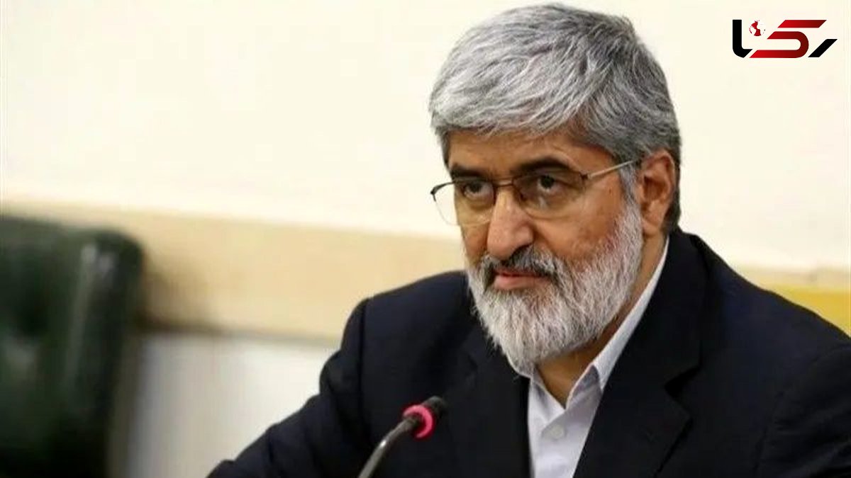 علی مطهری: حماس رویای ترامپ درباره ساخت کازینو بر اجساد 70 هزار شهید را نابود کرد