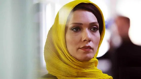 زیبایی بازیگر گاندو در عکس جدیدش