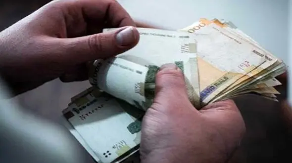 یک میلیون و 200 هزار تومان به حساب 3 میلیون و 600 هزار بازنشسته واریز شد