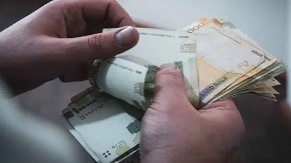 یک میلیون و 200 هزار تومان به حساب 3 میلیون و 600 هزار بازنشسته واریز شد