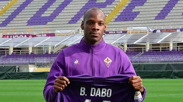 سپاهان از سری آ بازیکن خرید/ برایان دابو مهره مرکزی مورایس