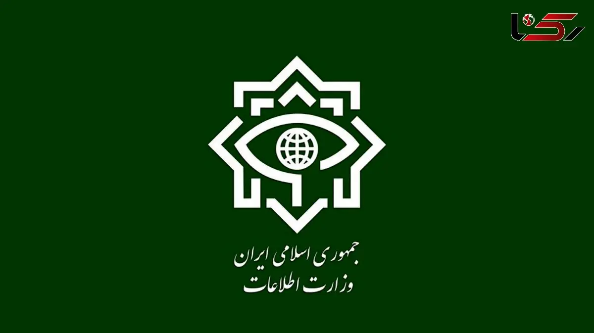 فیلم/ انهدام یک هسته مزدوران مسلح دشمن آمریکایی - صهیونی در تهران