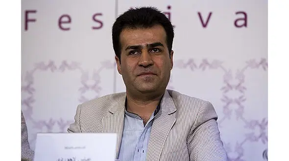 برای نگه داشتن گرین کارت هایتان وطن فروشی نکنید! /خوشحالم که امسال پایم را در کاخ جشنواره نگذاشتم