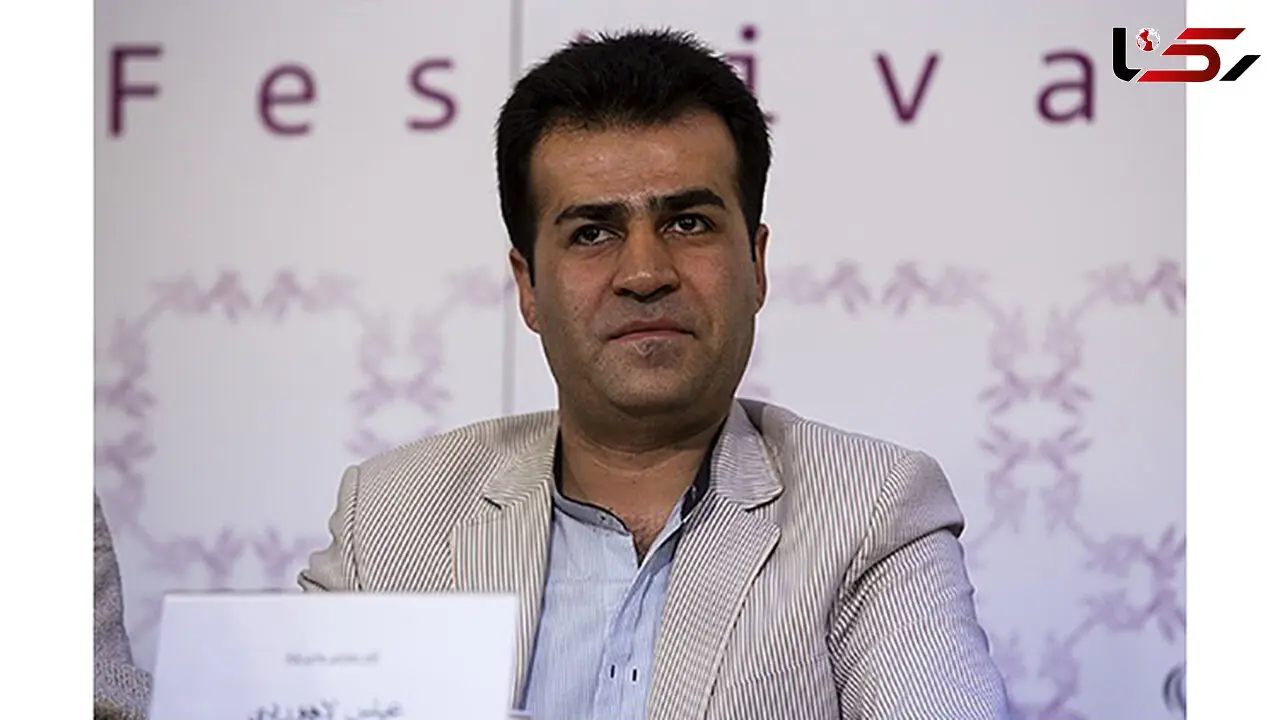 برای نگه داشتن گرین کارت هایتان وطن فروشی نکنید! /خوشحالم که امسال پایم را در کاخ جشنواره نگذاشتم