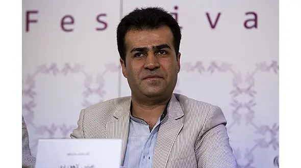 برای نگه داشتن گرین کارت هایتان وطن فروشی نکنید! /خوشحالم که امسال پایم را در کاخ جشنواره نگذاشتم